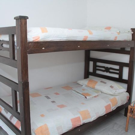 Hostal Fuente Clara Santa Marta  Kültér fotó