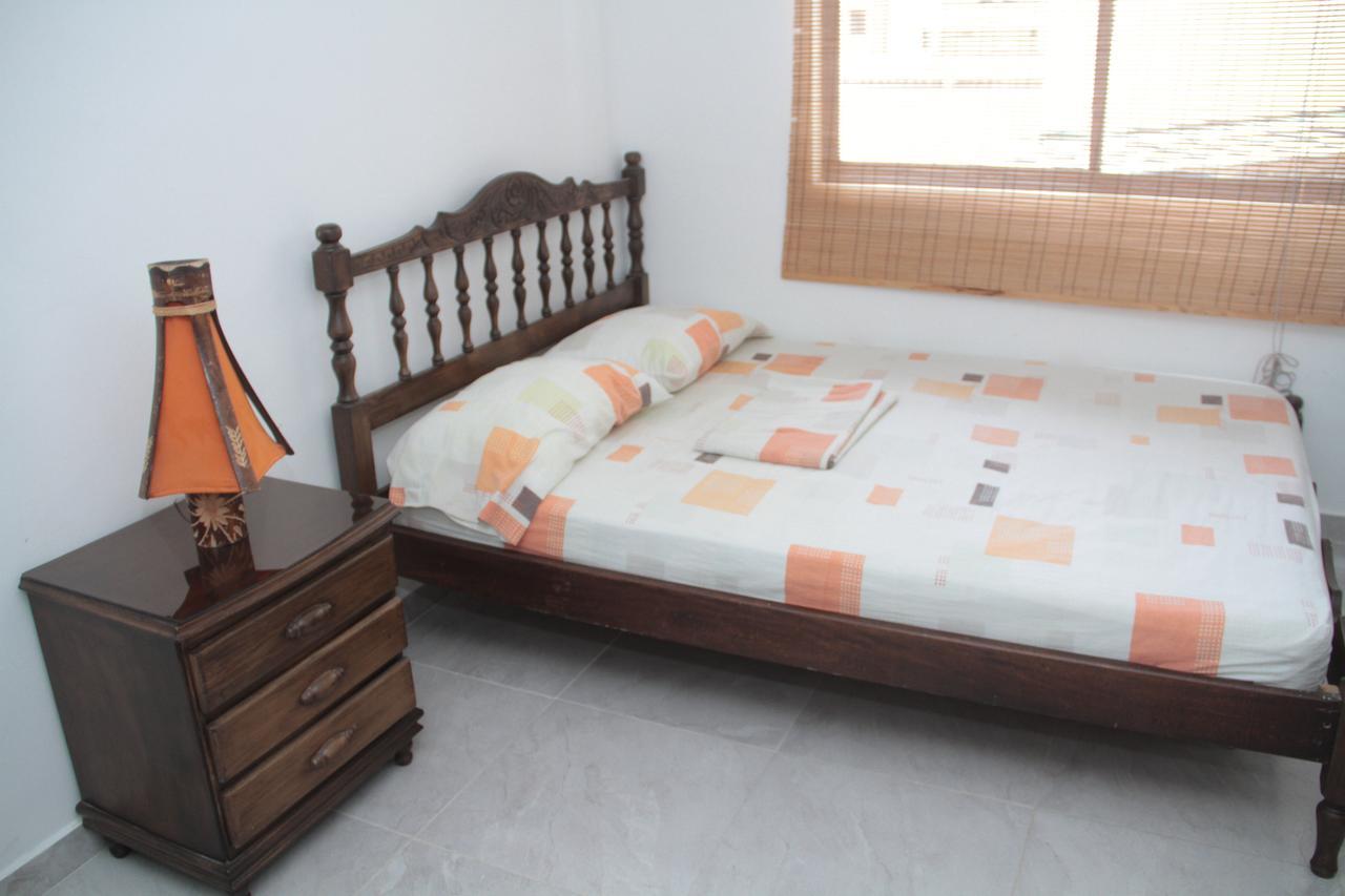 Hostal Fuente Clara Santa Marta  Kültér fotó